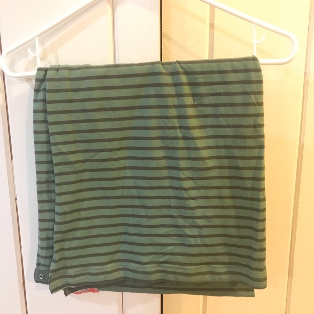 Lululemon vinyasa scarf